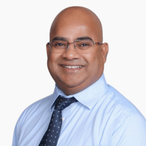 Raj Ganesan