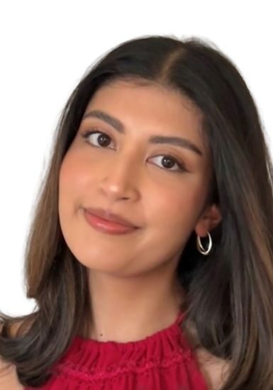 Anjuli Singh Anjuli Singh