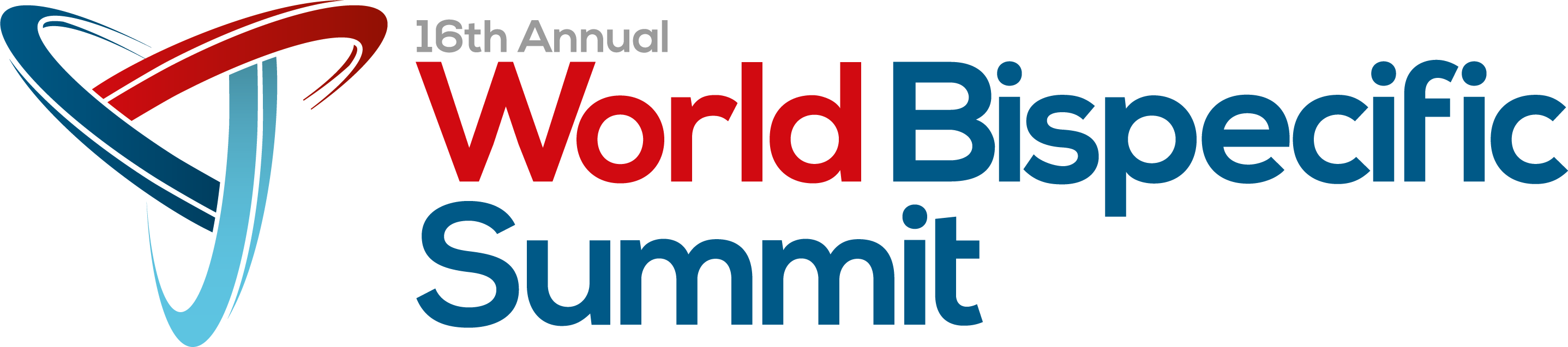 16th World Bispecific Summit Logo Edition