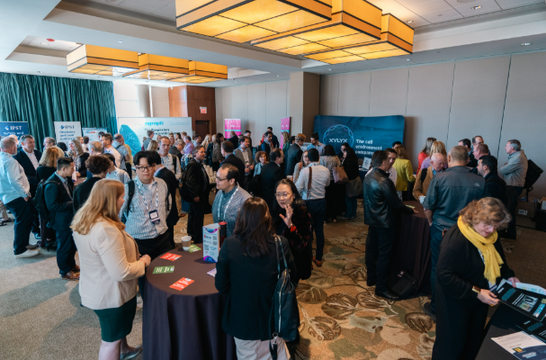 IPF-summit-networking