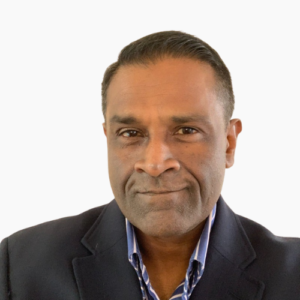 Tony Arulanandam