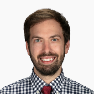 Jared Shadish
