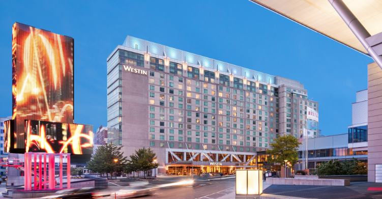 Westin