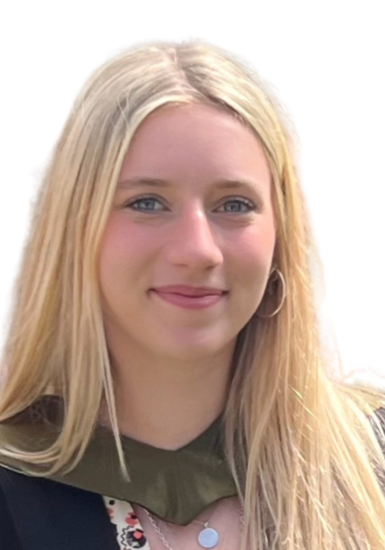 Bella Robertson